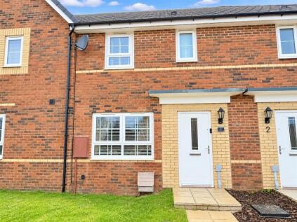 Lambert Road, Sunderland, County Durham, SR2