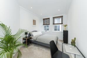 Apartment 32, 14 Hounds Gate Court, Hounds Gate, Nottingham NG1 7AB