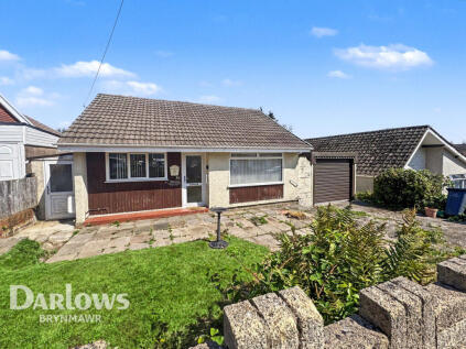 Stonebridge Road, Ebbw Vale