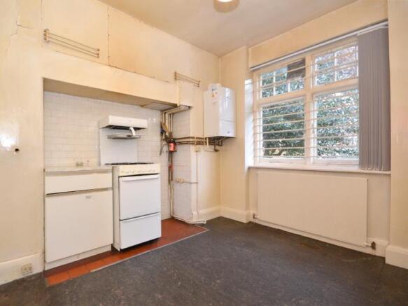 Kitchen b