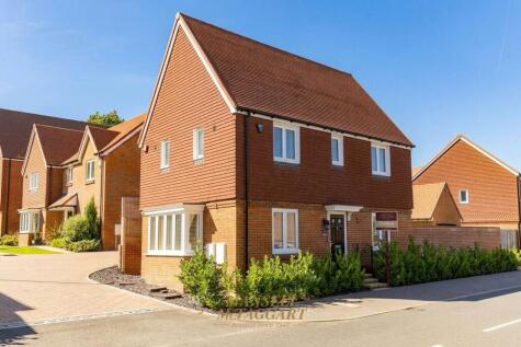 Butlers Way, East Grinstead, RH19