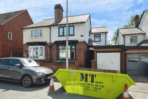 64, Corporation Street, Wednesbury WS10 9AJ