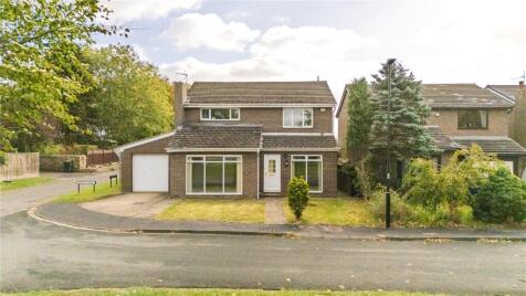 Grove Court, Hett Village, Durham, DH6