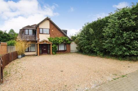 Sand Lane, Northill, SG18