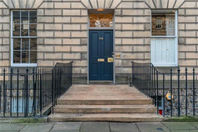 Front External