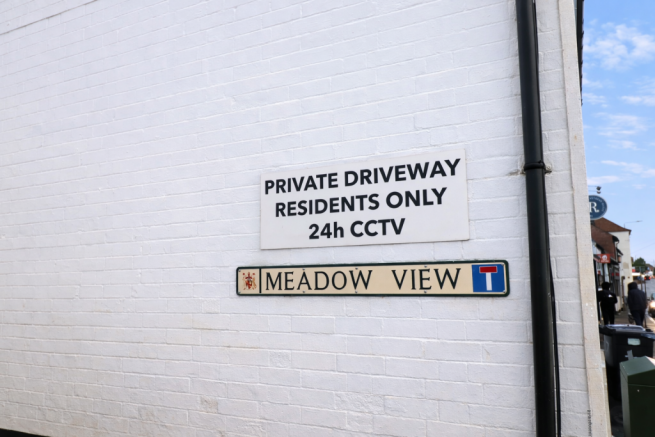Sign