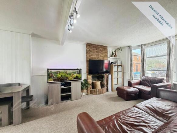 Living lounge use