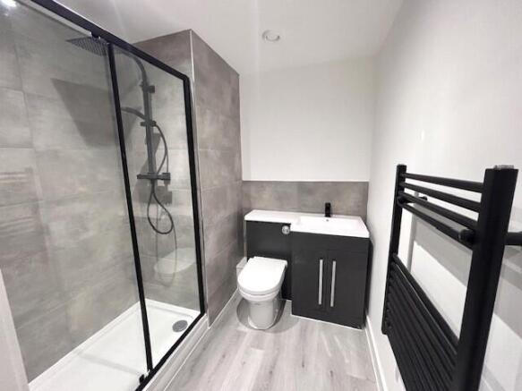 1 bed Flat to rent Image 5