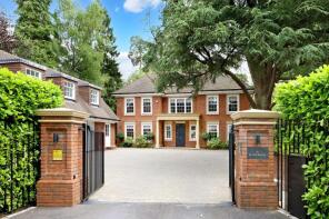 31 By The Wood, Burkes Road, Beaconsfield HP9 1PF