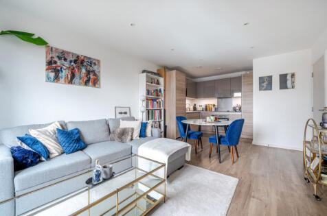 Katie Court, 7 Edwin Street, London, E16