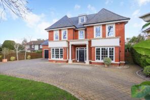 94 Cover Drive, Fairmile Lane, Cobham KT11 2DA