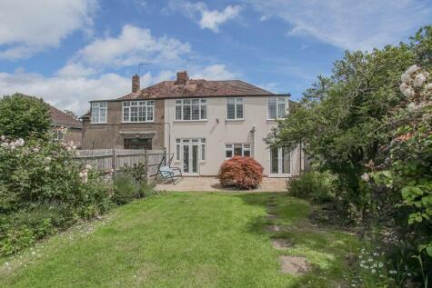 Crouch Hill Road, Banbury OX16 9RG