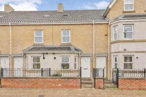48, Brunswick Road, Norwich NR2 2TF