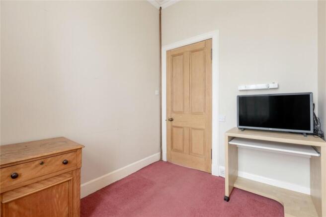 Bedroom/Office