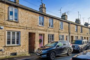 55, Chester Street, Cirencester GL7 1HG