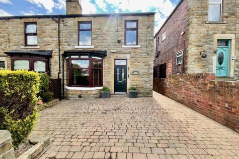 Handsworth Road, Handsworth, Sheffield, S13 9DA