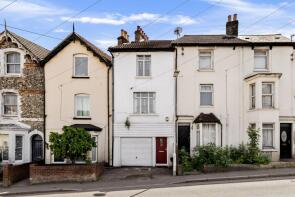29, Tower Hamlets Road, Dover CT17 0BL