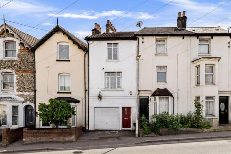 Tower Hamlets Road, Dover, CT17