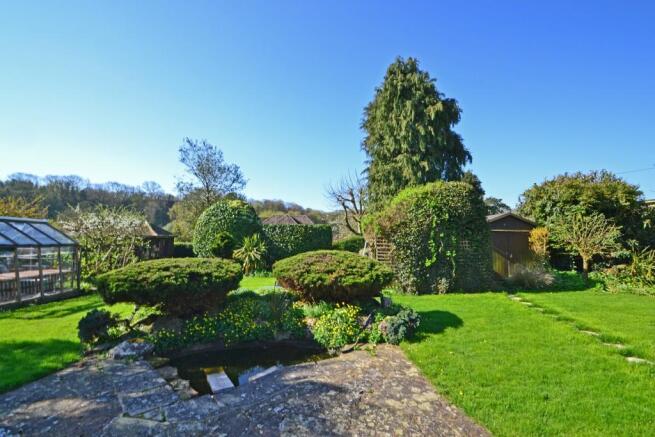 Garden 2