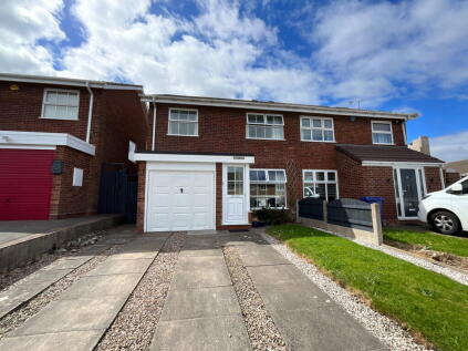 HALESOWEN, Hambleton Road