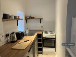 Flat A Ground Floor Left, 43, Cowane Street, Stirling FK8 1JW