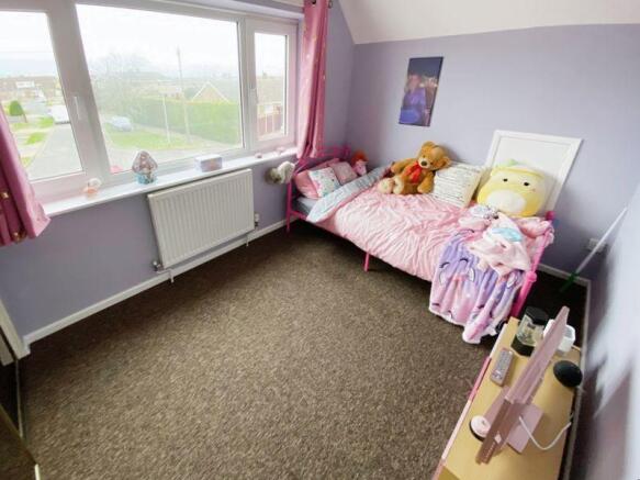 BED 3