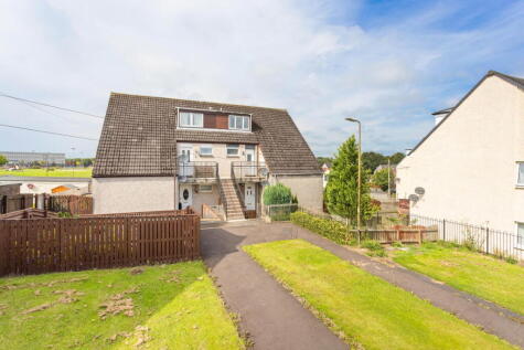 Loch Trool Way, Whitburn, EH47 0RN