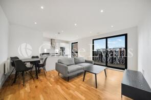 Flat 16, Cityview Point, Leven Road, London E14 0XS