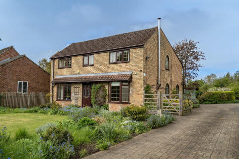 South End, Seaton Ross, York