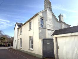 42, Imperial Road, Exmouth EX8 1AX