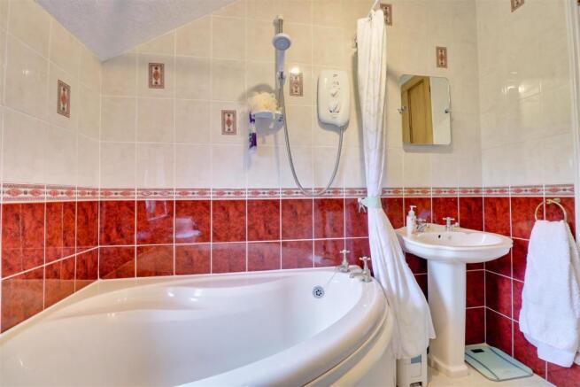 bath