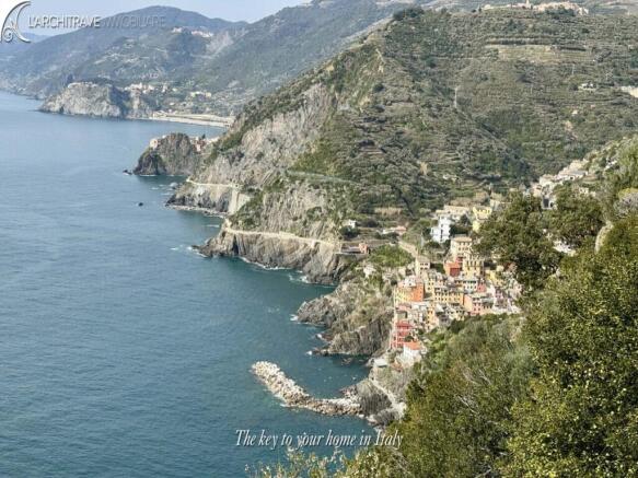 TERRAZZA SUL MARE (1