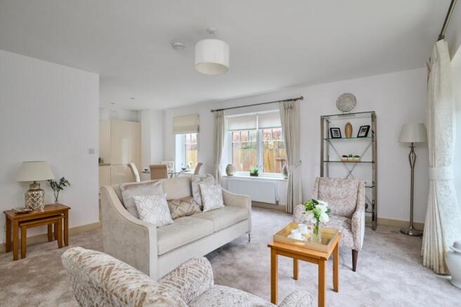 2 bed Retirement Property for sale Image 5