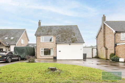 Chestnut Way East Goscote, Leicester, LE7 3QQ