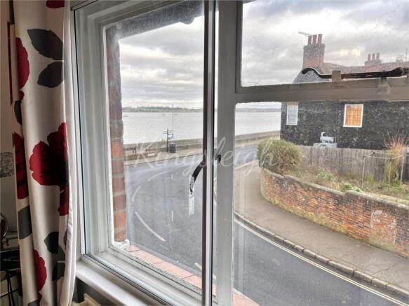 Bedroom View