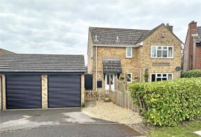 36, Heron Close, Lymington SO41 6ET