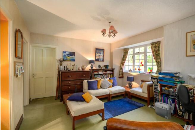 Annexe Living Room