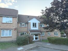 58, Bornedene, Potters Bar EN6 3EN