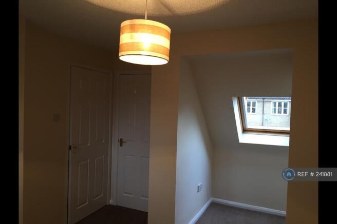 2nd Bedroom 