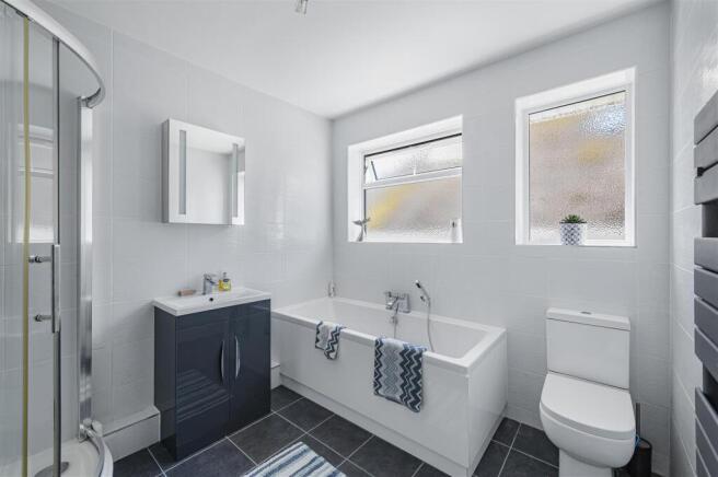 Bathroom/WC