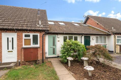 37 Oaklands, Bicton Heath, Shrewsbury, SY3 5BG