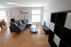 Apartment 7, 15 The Citadel, Ludgate Hill, Manchester M4 4AL