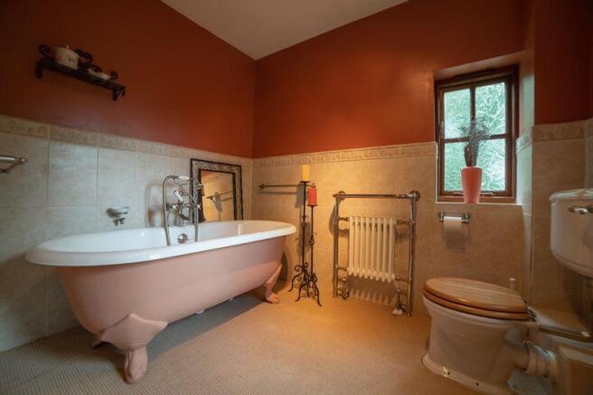 House Bathroom