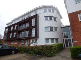 Apartment 79, 7, Romana Square, Altrincham WA14 5QG