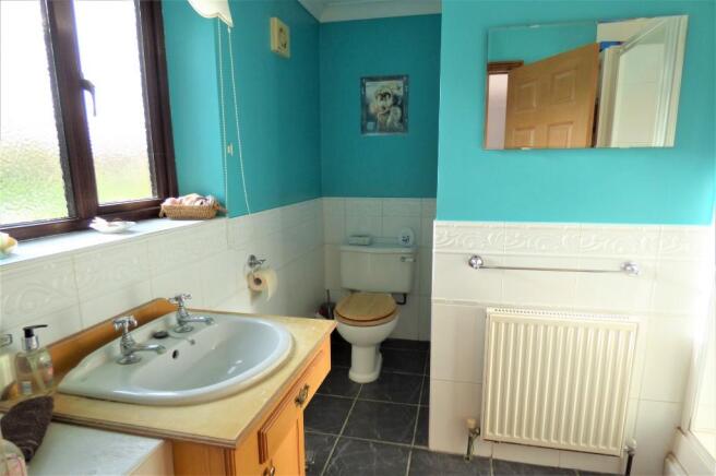 en-suite
