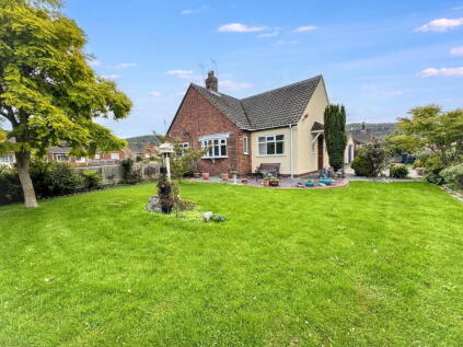 Clifton Rise, Abergele, Conwy, LL22