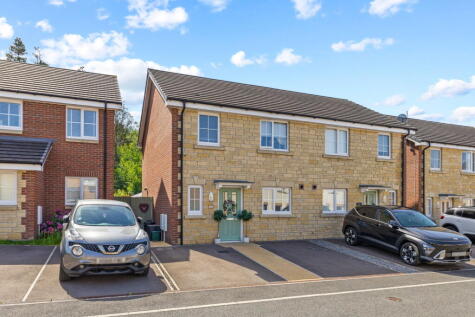 Scotts Road, Pentrechwyth, Swansea, SA1 7GD