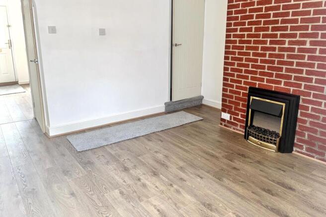 5 Mansfield Road, Sutton-In-Ashfield, Nottinghamshire, NG17 4EL
