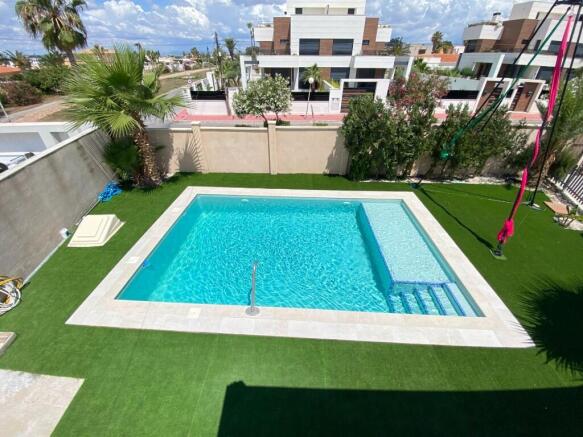 Private Pool