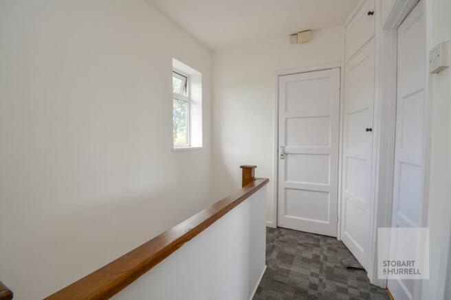 Upstairs Landing 